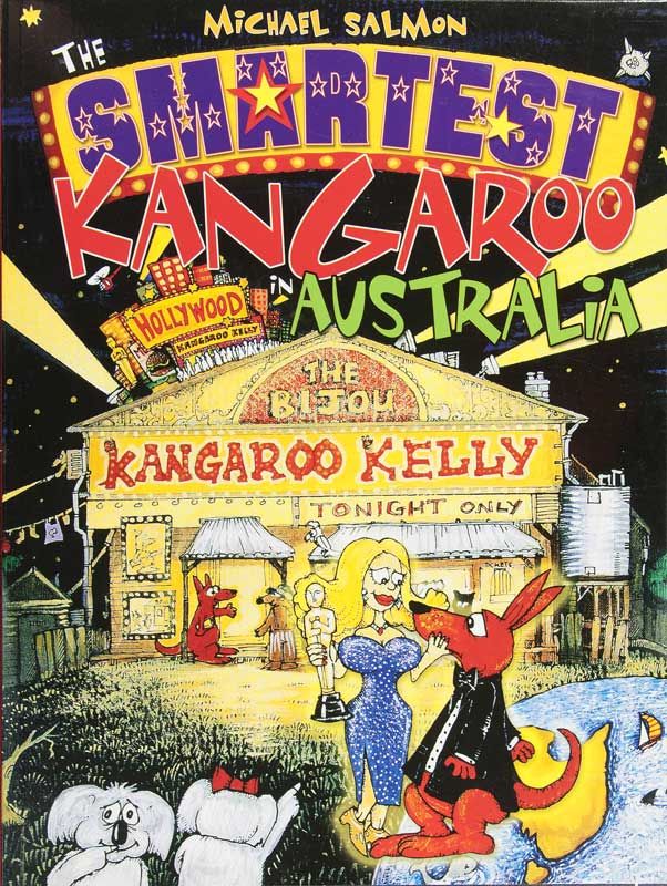96-smartest kangaroo-2009