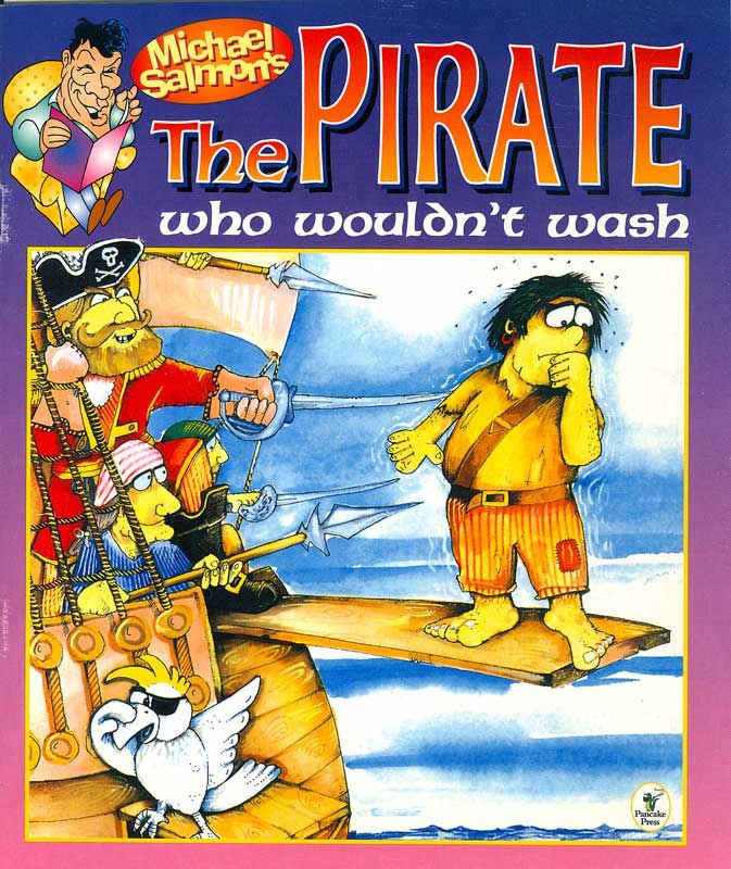 83-Pirate-wouldn't-wash-1998